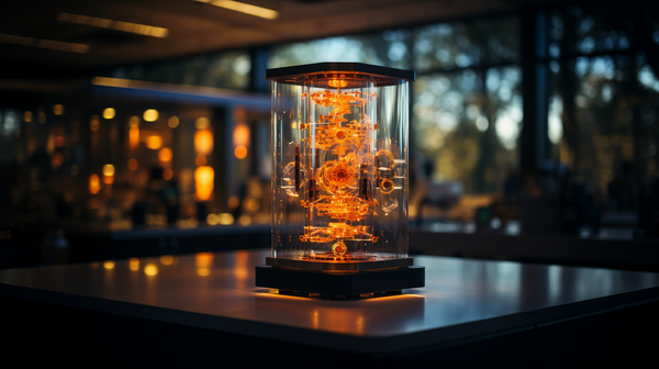 Unleashing the Quantum Revolution: Building a Future Powered by Quantum Technology